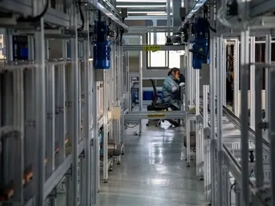 Zhejiang Jianmo Technology Co., Ltd. | Emphasis On Technological Innovation And Product Research And Development