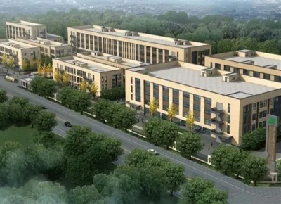 Silicon Carbide Ceramic Flat Sheet Membrane Enters The First Batch Of New Material List in Zhejiang Province in 2023!