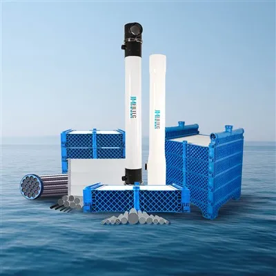 Desulfurization himna