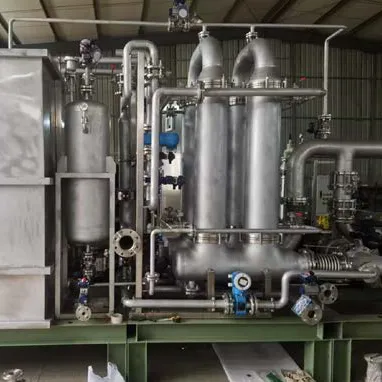 Himna til að jafna skólp