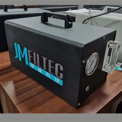 Pípulaga Membrane Lab búnaður