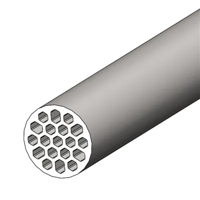 Ultrafiltration Tubular Membrane